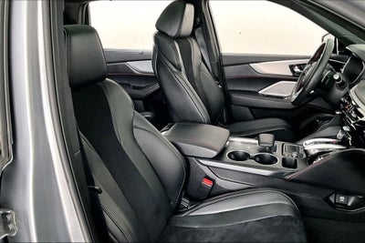 2024 Acura MDX A-Spec SH-AWD