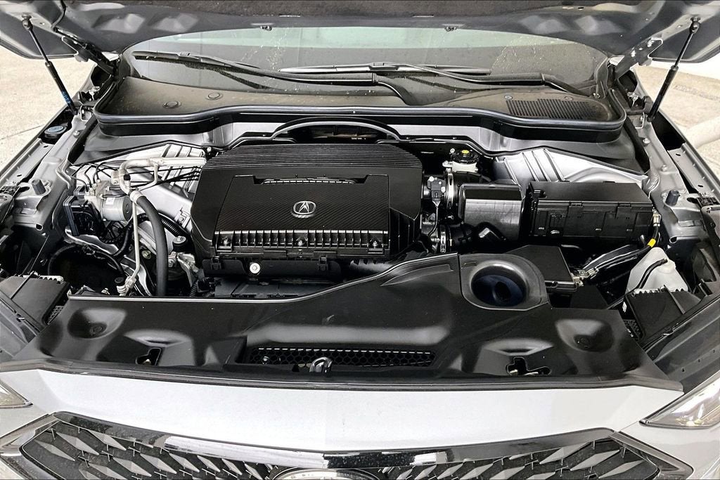 2024 Acura MDX A-Spec SH-AWD