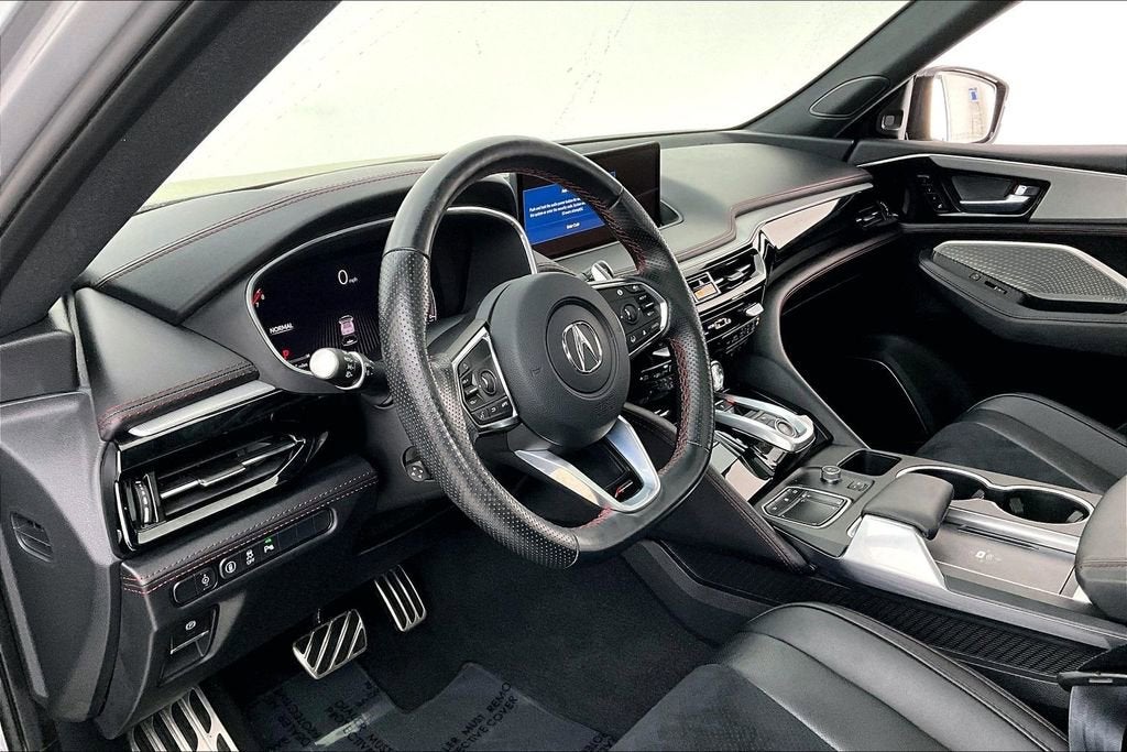 2024 Acura MDX A-Spec SH-AWD