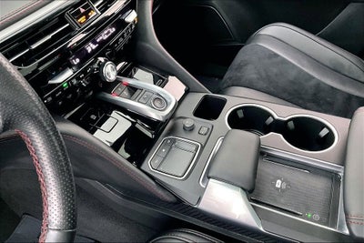 2024 Acura MDX A-Spec SH-AWD