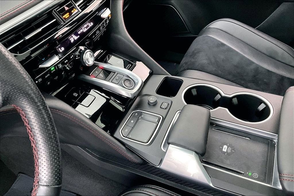 2024 Acura MDX A-Spec SH-AWD