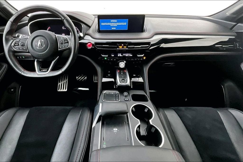 2024 Acura MDX A-Spec SH-AWD