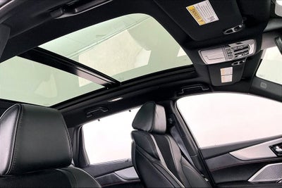 2024 Acura MDX A-Spec SH-AWD