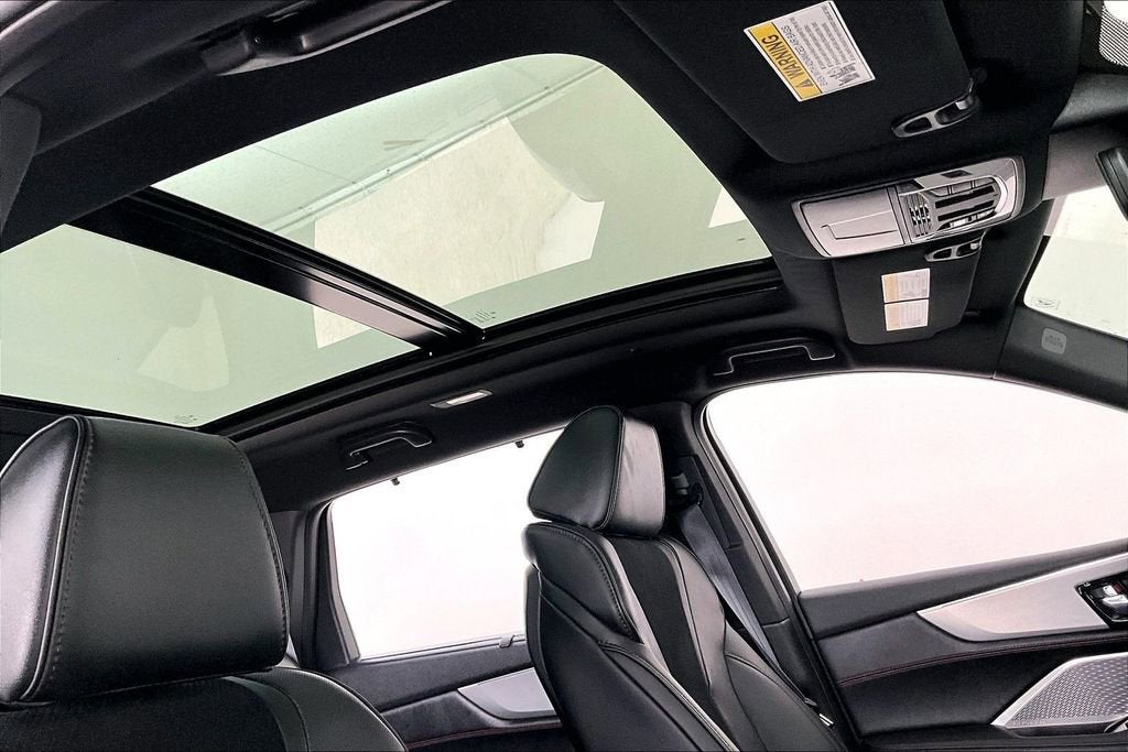 2024 Acura MDX A-Spec SH-AWD