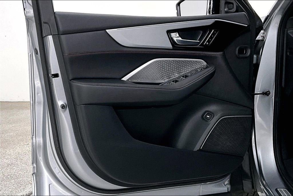 2024 Acura MDX A-Spec SH-AWD