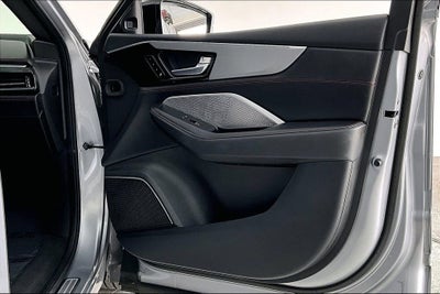 2024 Acura MDX A-Spec SH-AWD