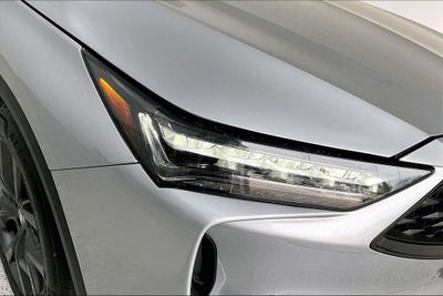 2024 Acura MDX A-Spec SH-AWD