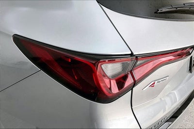 2024 Acura MDX A-Spec SH-AWD