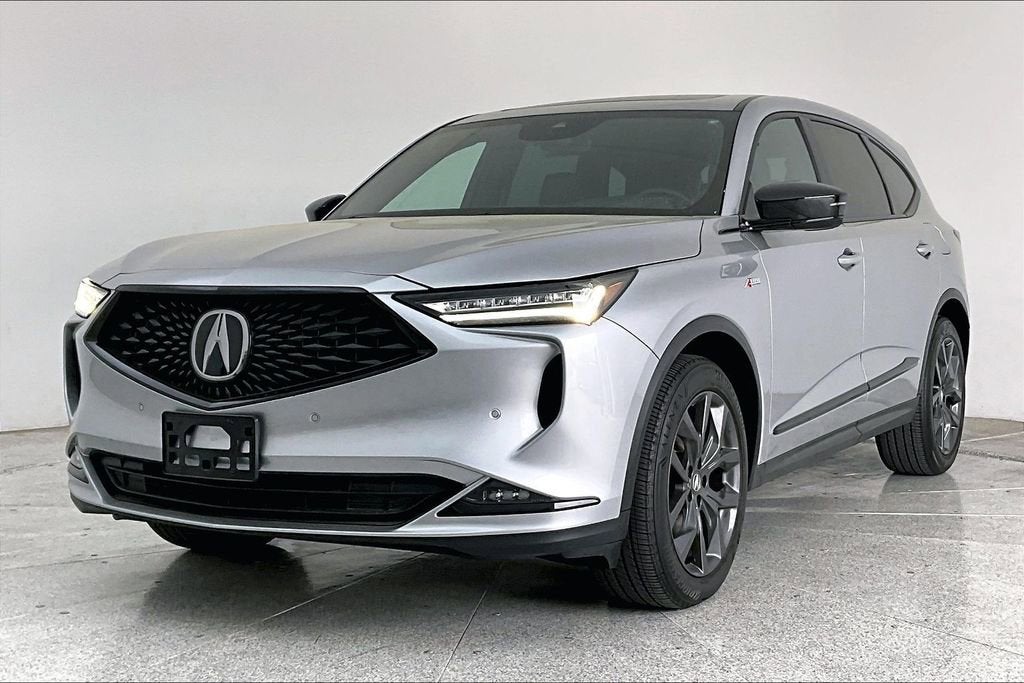 2024 Acura MDX A-Spec SH-AWD