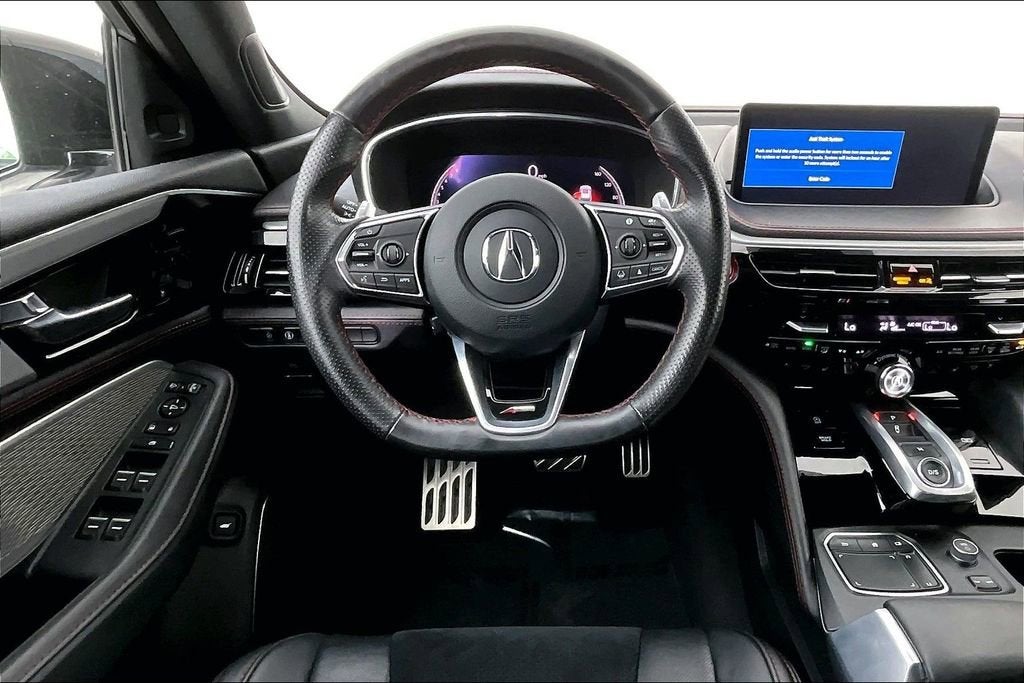 2024 Acura MDX A-Spec SH-AWD