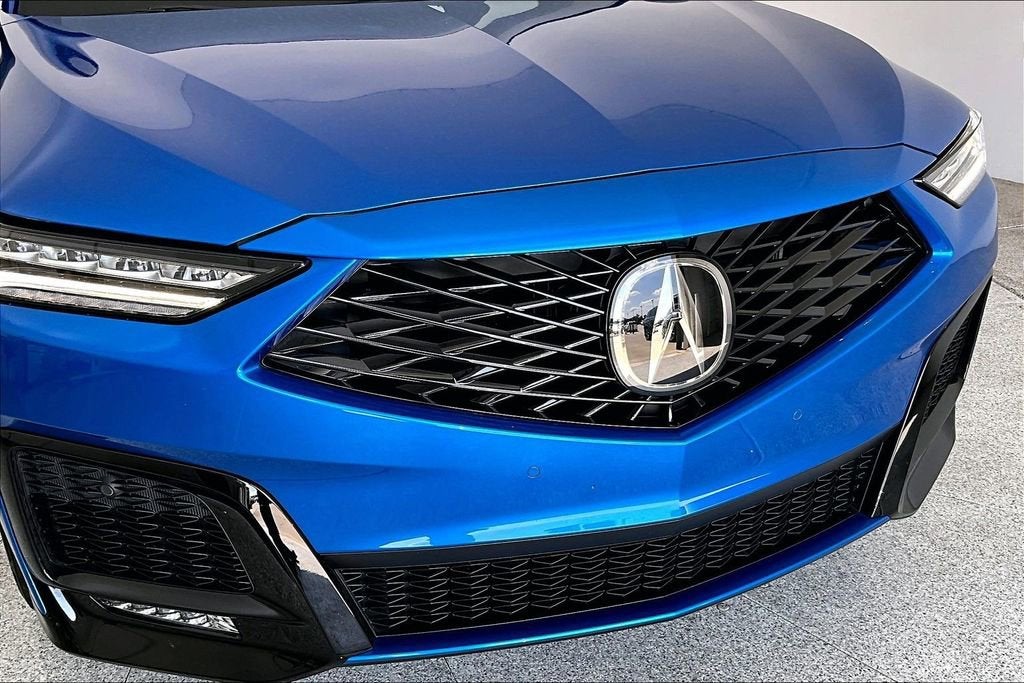 2026 Acura MDX A-Spec SH-AWD