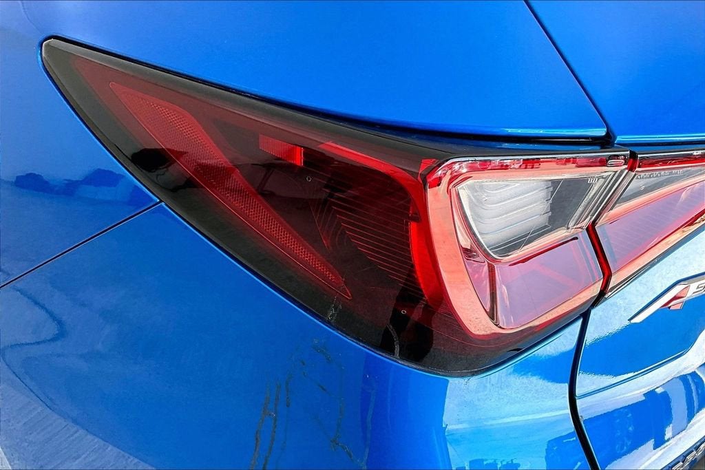 2026 Acura MDX A-Spec SH-AWD