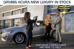 2026 Acura MDX A-Spec SH-AWD