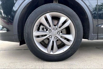 2023 Acura MDX 3.5L SH-AWD