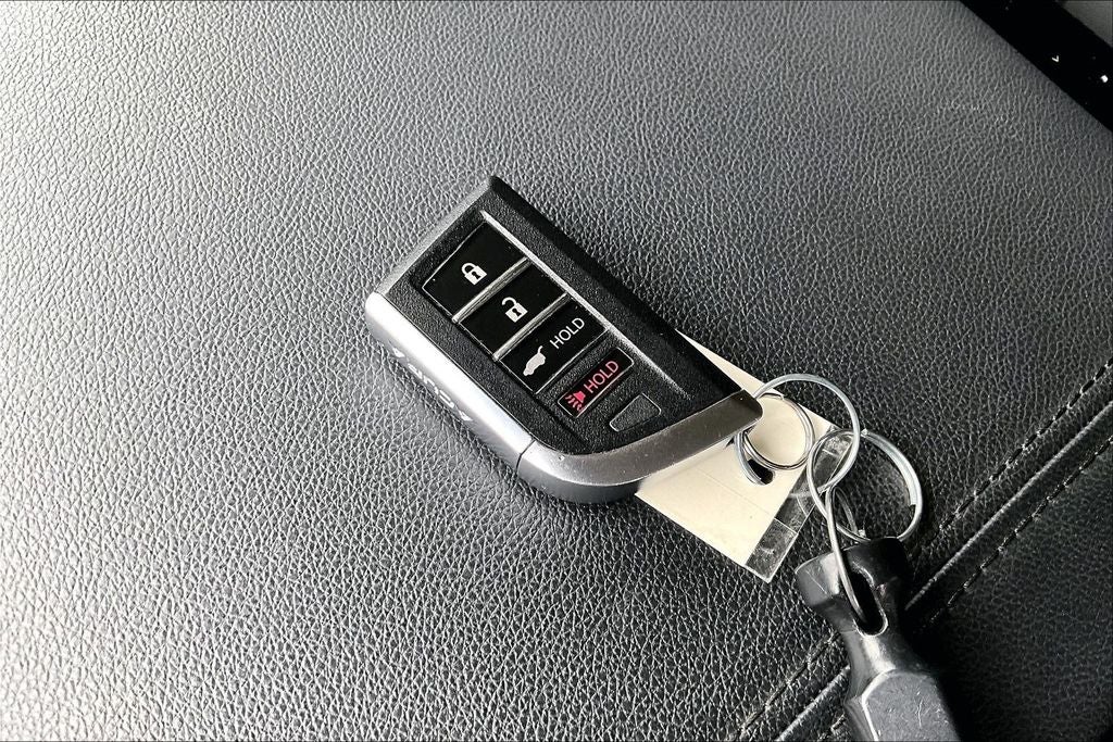 2023 Acura MDX 3.5L SH-AWD
