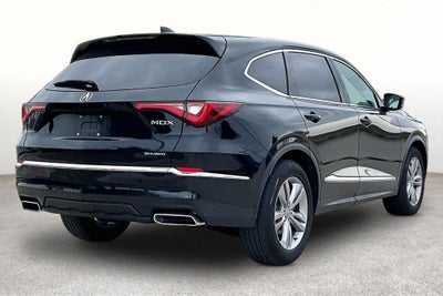 2023 Acura MDX 3.5L SH-AWD