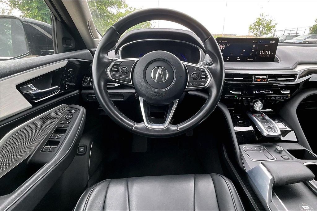 2023 Acura MDX 3.5L SH-AWD