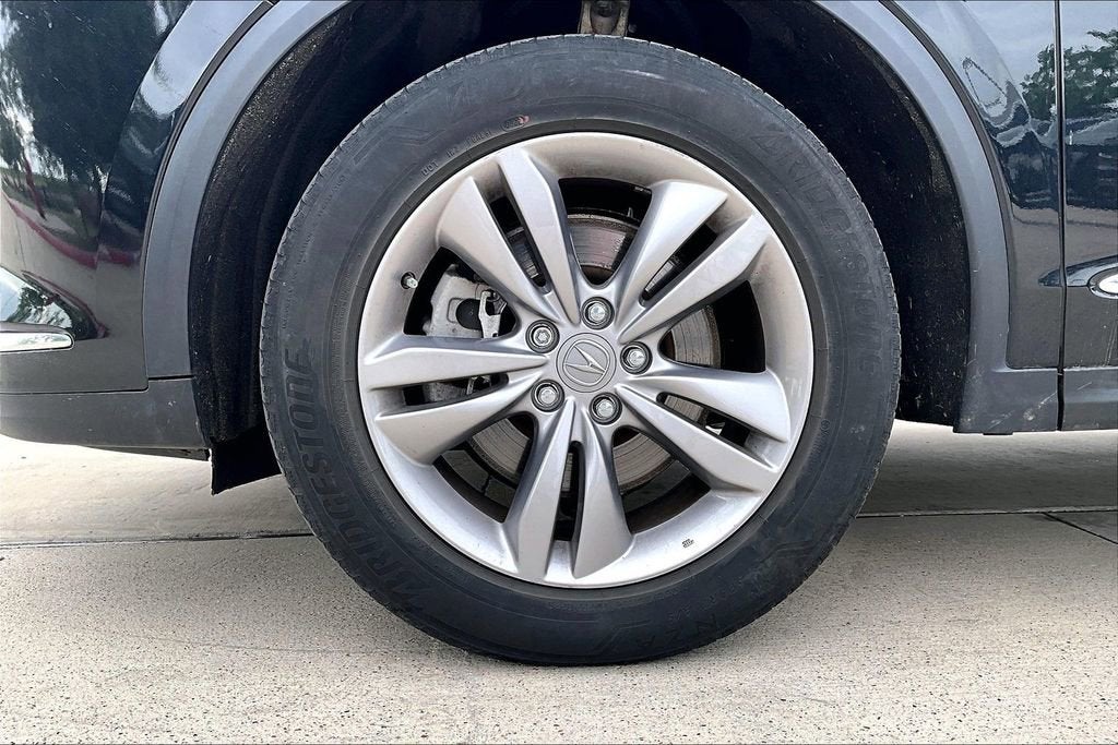 2023 Acura MDX 3.5L SH-AWD