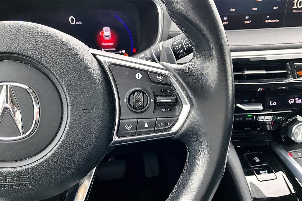 2023 Acura MDX 3.5L SH-AWD