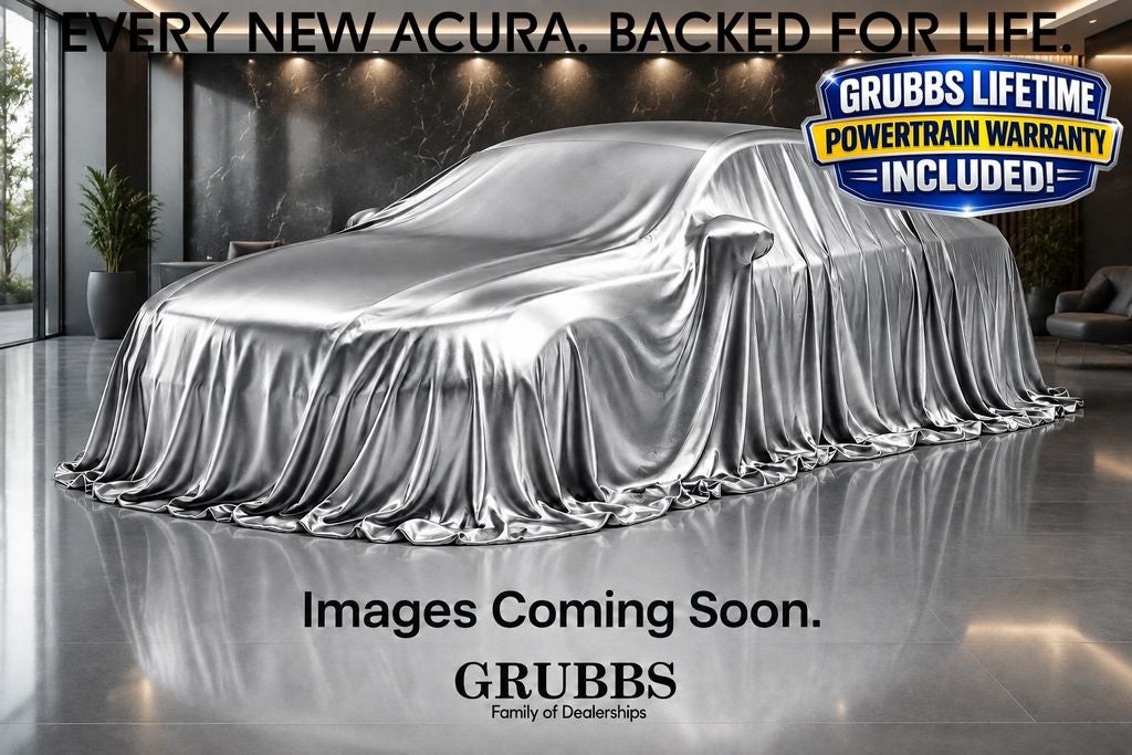 2026 Acura MDX Base SH-AWD
