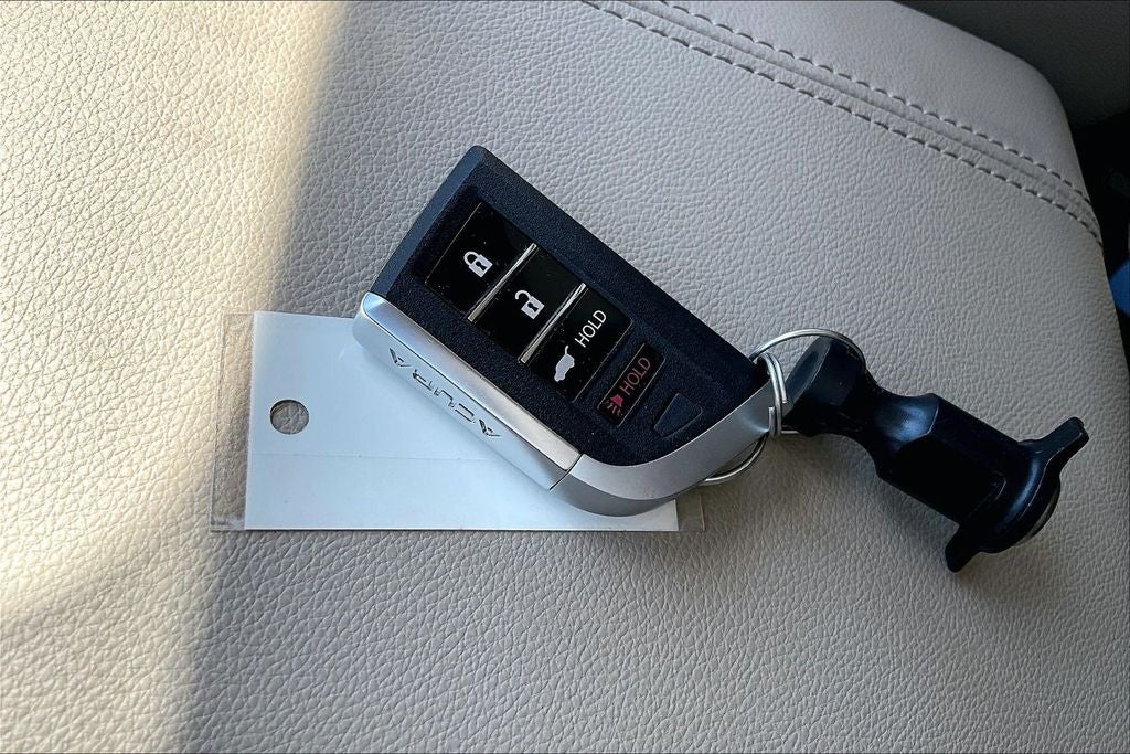 2024 Acura MDX 3.5L SH-AWD