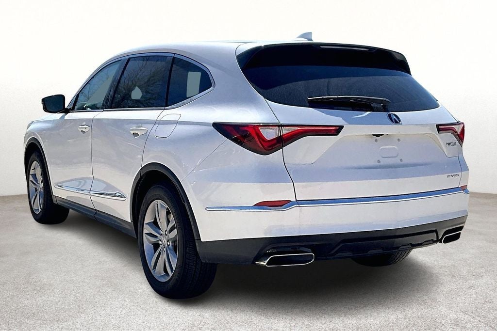 2024 Acura MDX 3.5L SH-AWD