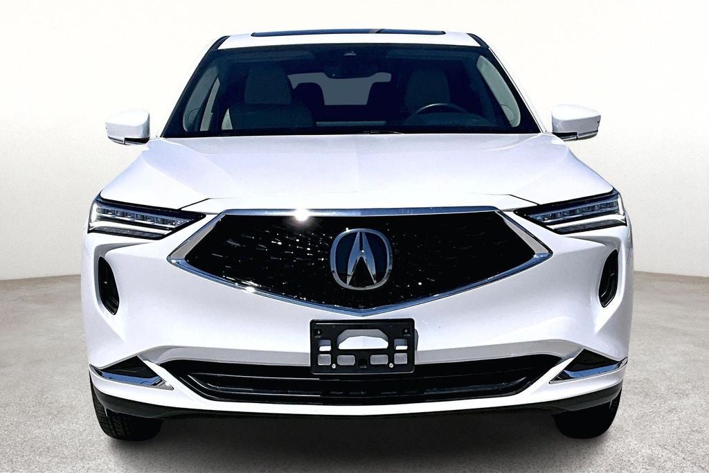 2024 Acura MDX 3.5L SH-AWD