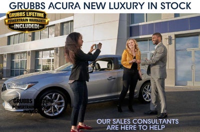 2026 Acura MDX Base SH-AWD