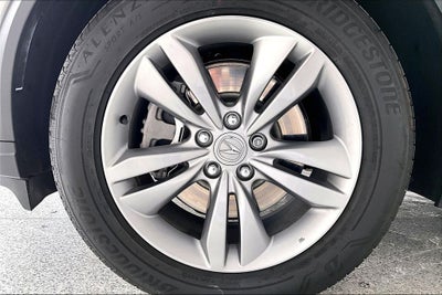 2025 Acura MDX Base SH-AWD