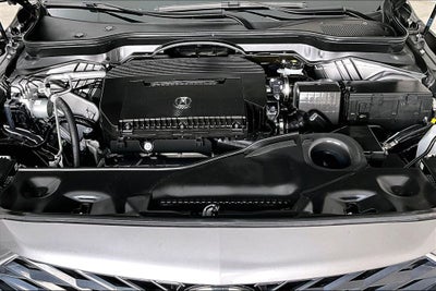 2025 Acura MDX Base SH-AWD