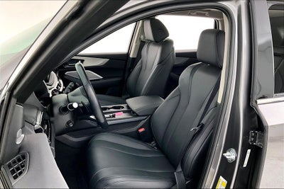 2025 Acura MDX Base SH-AWD
