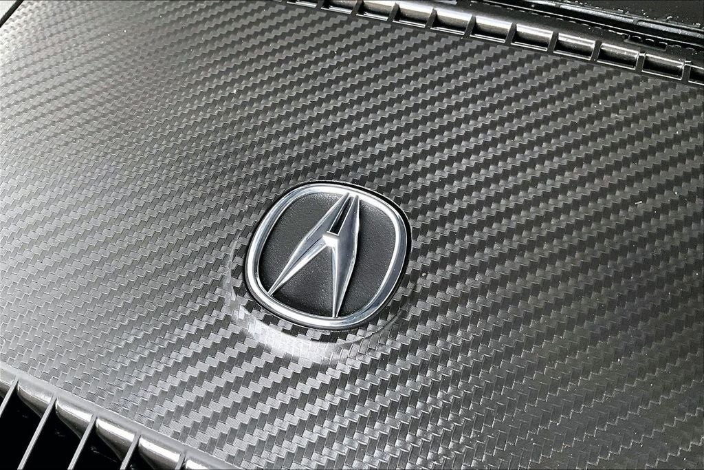 2025 Acura MDX Base SH-AWD