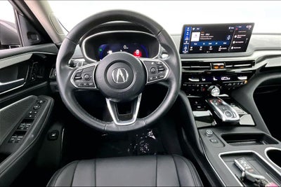 2025 Acura MDX Base SH-AWD