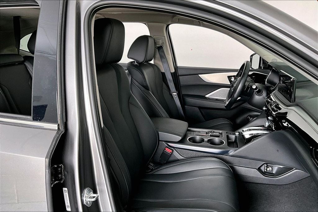 2025 Acura MDX Base SH-AWD