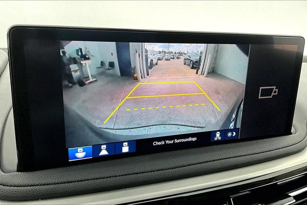 2025 Acura MDX Base SH-AWD