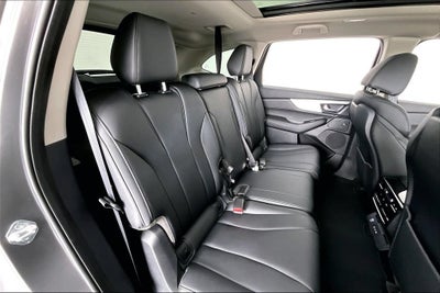 2025 Acura MDX Base SH-AWD