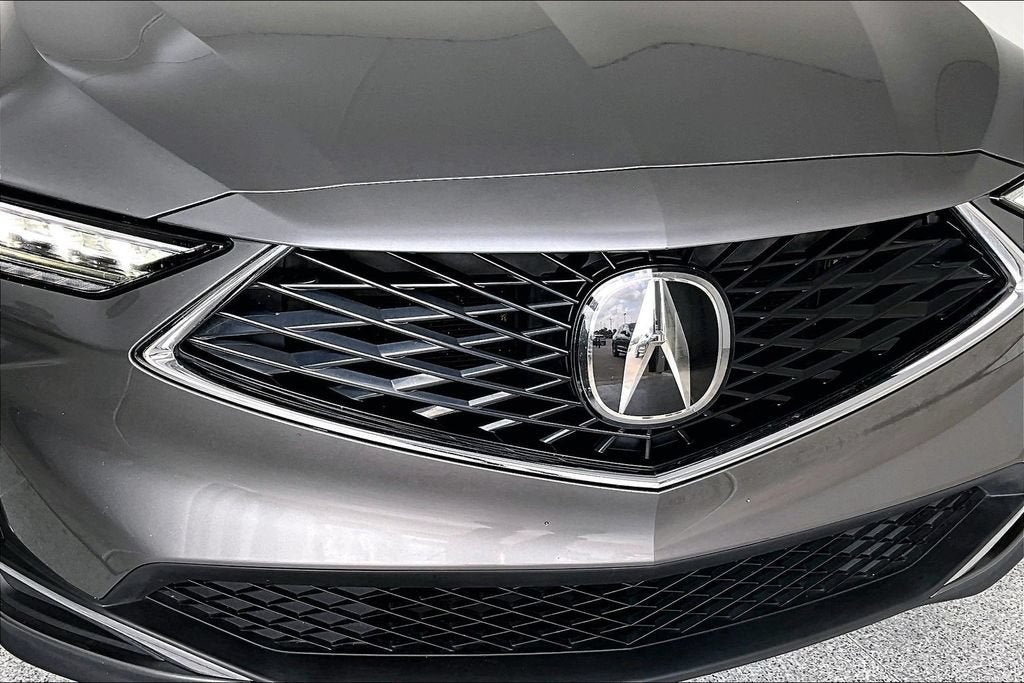 2025 Acura MDX Base SH-AWD