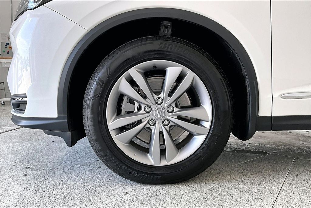 2026 Acura MDX Base SH-AWD