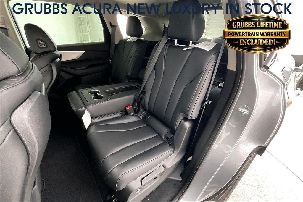 2026 Acura MDX Base SH-AWD