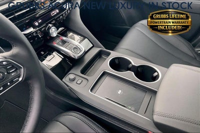 2026 Acura MDX Base SH-AWD