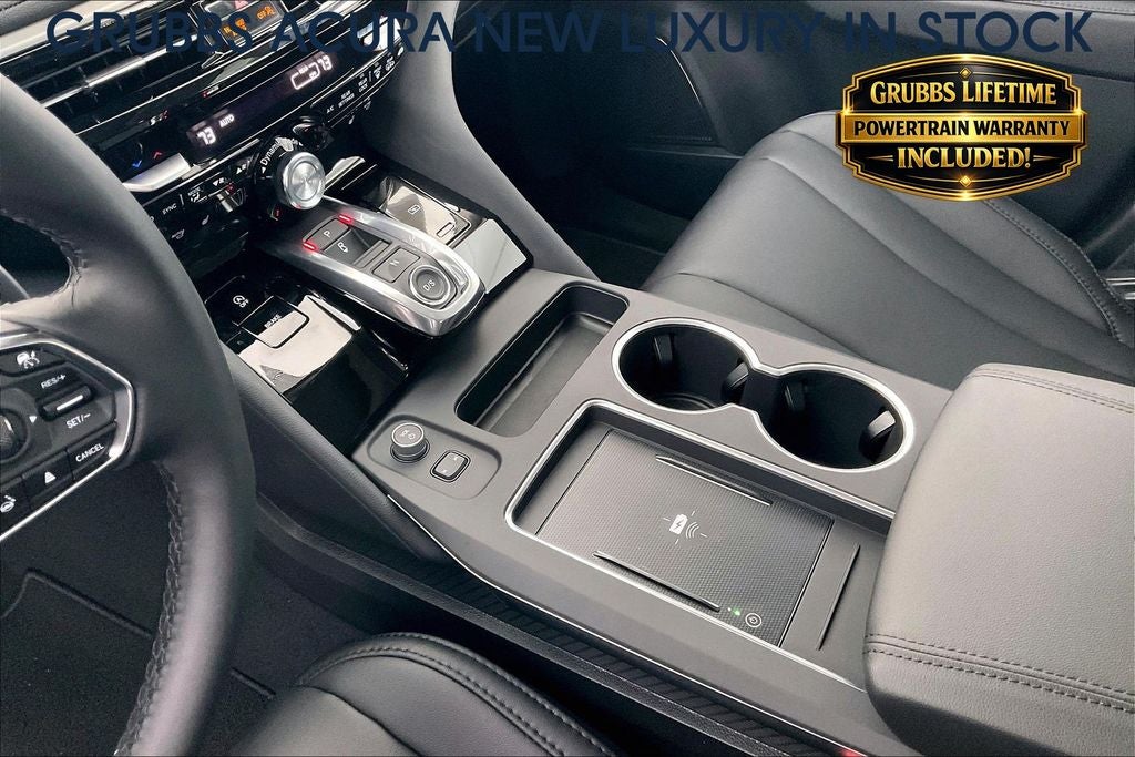 2026 Acura MDX Base SH-AWD