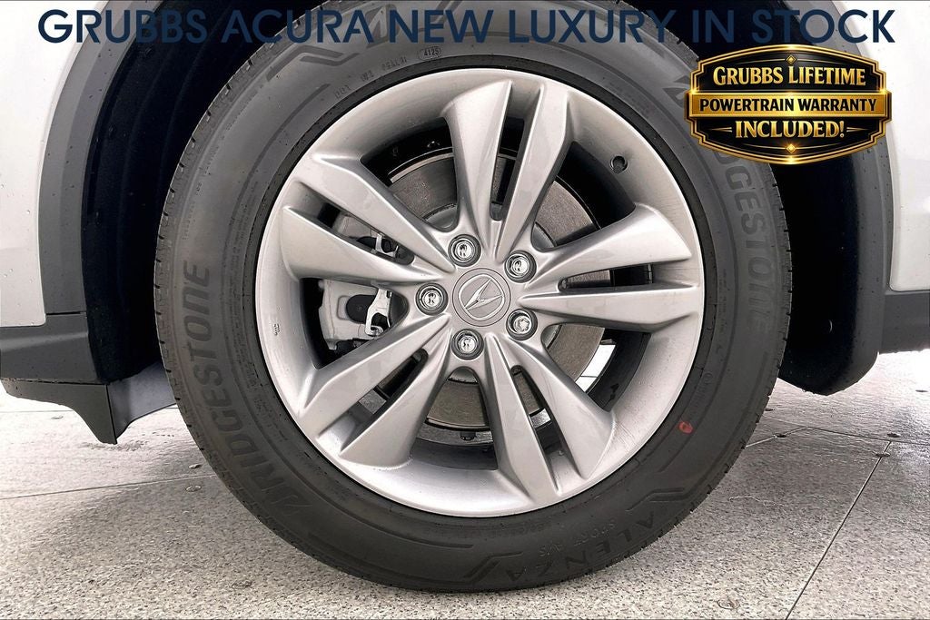 2026 Acura MDX Base SH-AWD