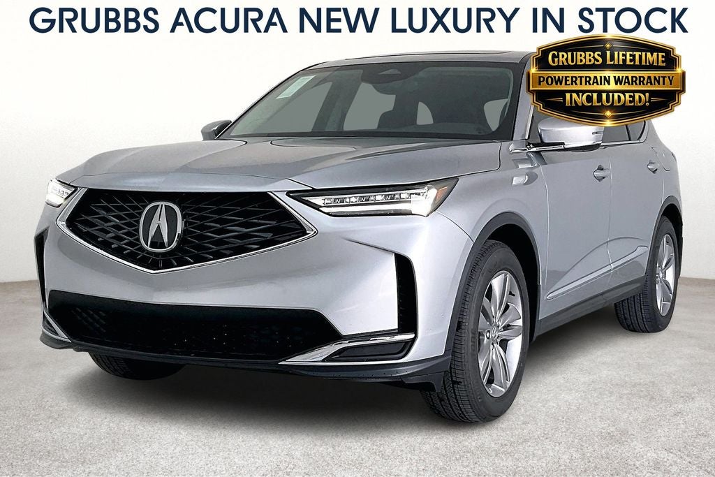 2026 Acura MDX Base SH-AWD
