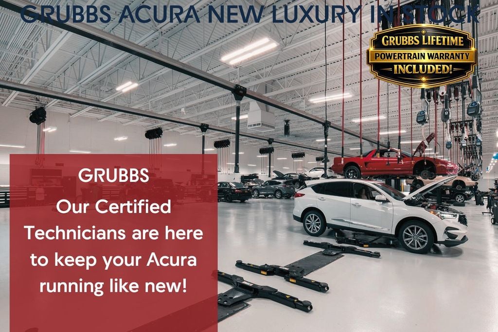 2026 Acura MDX Base SH-AWD