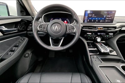 2025 Acura MDX Base SH-AWD