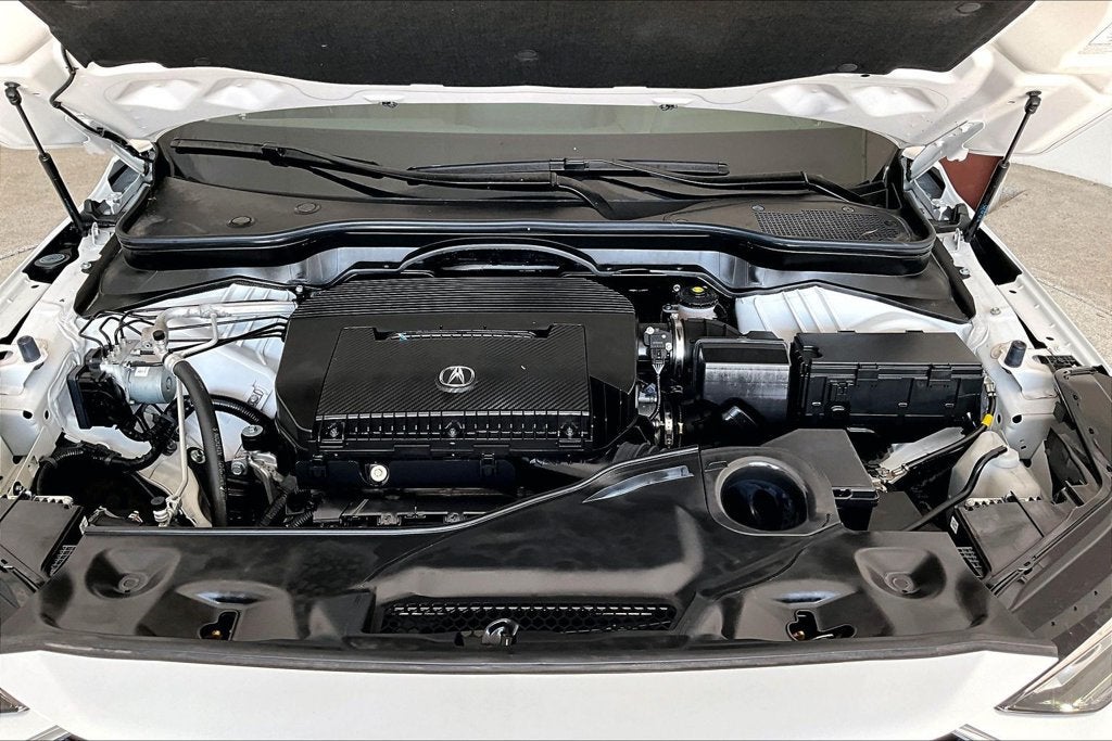 2025 Acura MDX Base SH-AWD