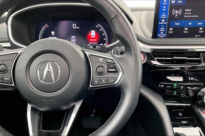 2025 Acura MDX Base SH-AWD