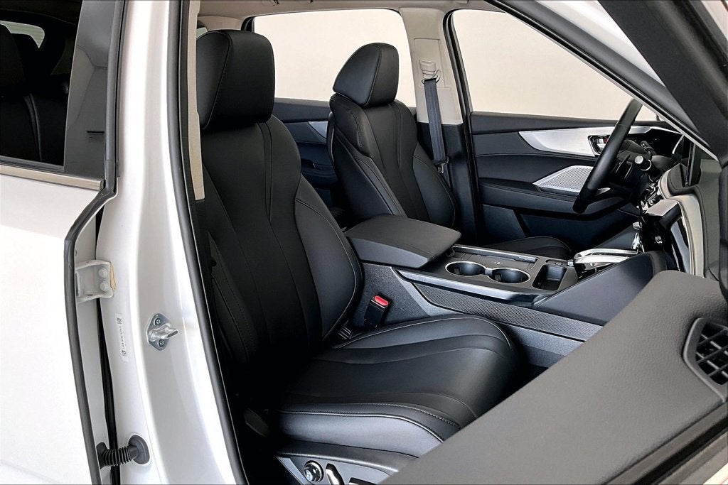 2025 Acura MDX Base SH-AWD