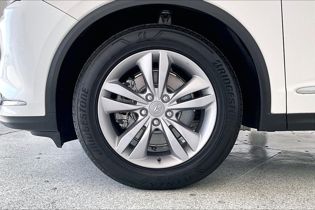 2024 Acura MDX 3.5L SH-AWD