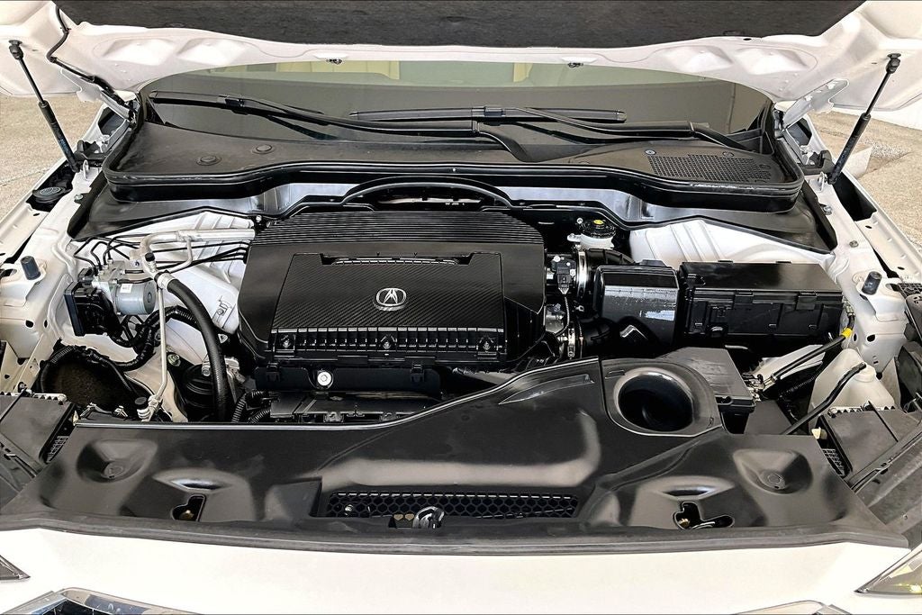 2024 Acura MDX 3.5L SH-AWD